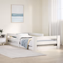 VidaXL 855682 bed frame