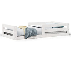 VidaXL 855685 bed frame