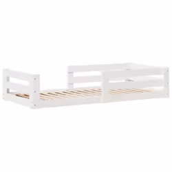 VidaXL 855685 bed frame