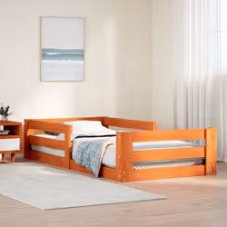 VidaXL 855686 bed frame