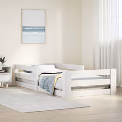 VidaXL 855691 bed frame