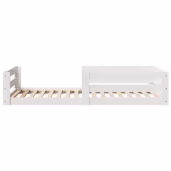 VidaXL 855691 bed frame - Additional view 5