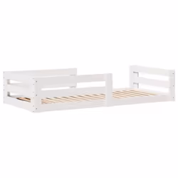 VidaXL 855691 bed frame - Additional view 6