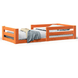 VidaXL 855695 bed frame