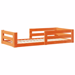 VidaXL 855695 bed frame