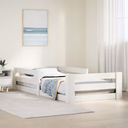 VidaXL 855697 bed frame