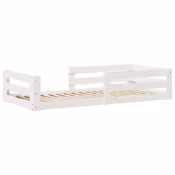 VidaXL 855697 bed frame