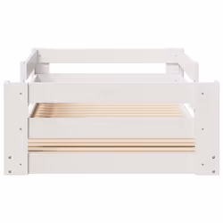 VidaXL 855697 bed frame - Additional view 4