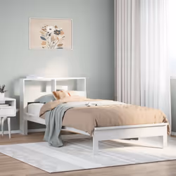 VidaXL 855721 bed - Additional view 2