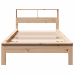 VidaXL 855735 bed - Additional view 4