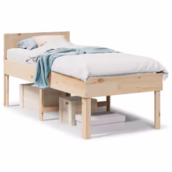 VidaXL 855738, 93.5 cm, 2.04 m, 91 cm, 900 x 2000 mm, 1 pc(s)