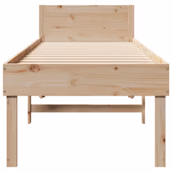 VidaXL 855741 bed frame - Additional view 4
