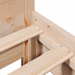 VidaXL 855741 bed frame - Additional view 7