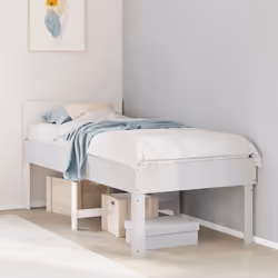 VidaXL 855742 bed frame