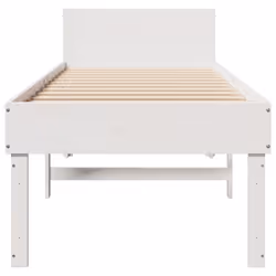 VidaXL 855742 bed frame - Additional view 4