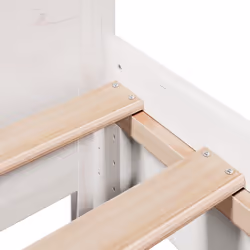 VidaXL 855742 bed frame - Additional view 7