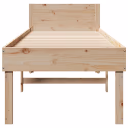 VidaXL 855744 bed frame - Additional view 4