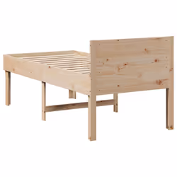 VidaXL 855744 bed frame - Additional view 6