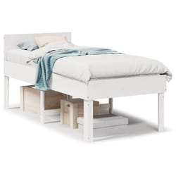 VidaXL 855745 bed frame