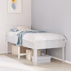 VidaXL 855745 bed frame