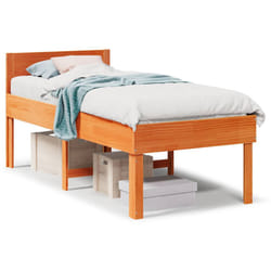 VidaXL 855746 bed frame
