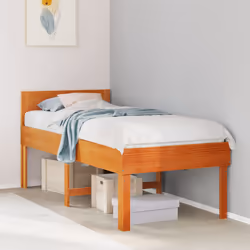 VidaXL 855746 bed frame