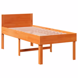 VidaXL 855746 bed frame