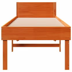 VidaXL 855746 bed frame - Additional view 4