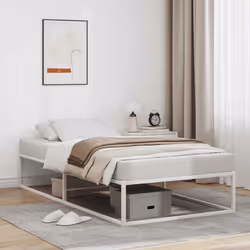 VidaXL 4017423 bed frame
