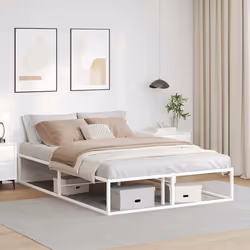 VidaXL 4017425 bed frame