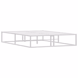 VidaXL 4017425 bed frame - Additional view 4