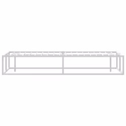 VidaXL 4017425 bed frame - Additional view 6