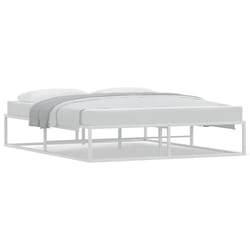 VidaXL 4017426 bed frame
