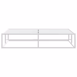 VidaXL 4017426 bed frame - Additional view 5