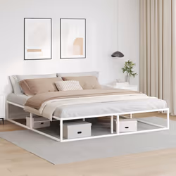 VidaXL 4017427 bed frame