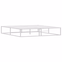 VidaXL 4017427 bed frame - Additional view 4