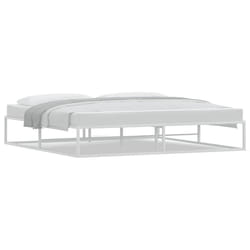 VidaXL 4017428 bed frame