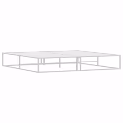 VidaXL 4017428 bed frame - Additional view 4