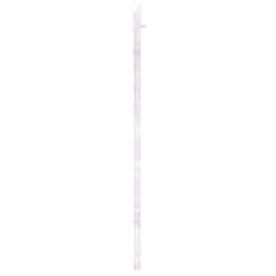 vidaXL Christmas Lights Christmas Decoration Fairy Light 2 pcs Warm White - Santa - Additional view 6