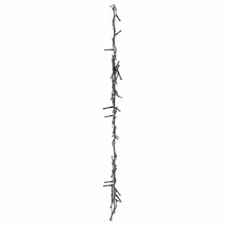 vidaXL Christmas Light Decorations Stake Light with Spikes Star Decor 50 LEDs - 60 x 59 cm - Additional view 4