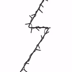 vidaXL Christmas Light Decorations Stake Light with Spikes Tree Decor 50 LEDs - 34 x 60 cm - Additional view 6