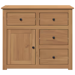 VidaXL 4016384 living room sideboard/buffet - Additional view 4