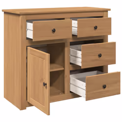 VidaXL 4016384 living room sideboard/buffet - Additional view 5