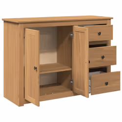 VidaXL 4016385 living room sideboard/buffet - Additional view 5