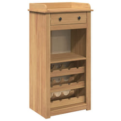VidaXL 4016390 wine cabinet