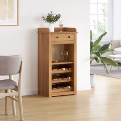 VidaXL 4016390 wine cabinet