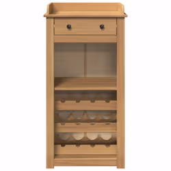 VidaXL 4016390 wine cabinet - Additional view 4