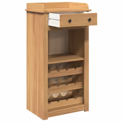 VidaXL 4016390 wine cabinet - Additional view 5