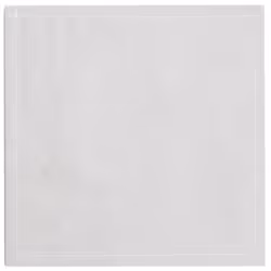 vidaXL Foldable Storage Boxes Storage Cube Storage Organiser Non-woven Fabric - cream, 4 pcs - Additional view 6
