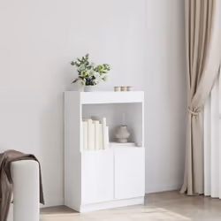 VidaXL 855097 living room bookcase